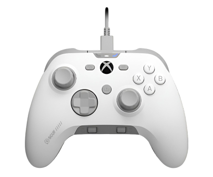 Akcesoria do konsol SCUF Valor Pro (Biały)